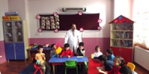 Sultan Alparslan’ın Kolej sorumluluğu