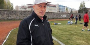 Karsspor Deplasmana Hazırlanıyor