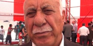 Kendi okumadı, çocuklarını okuttu