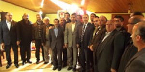 Eğitim Bir Sen İl Divanı Toplandı