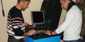 Usta öğretici kursu başlıyor