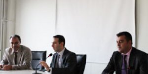 Akyaka’da Koordinasyon toplantısı