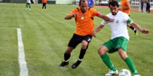 Karsspor 1. Grupta