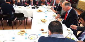 Yöresel tatlar damaklara hitap ediyor!