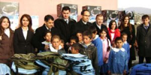 Necmi Kadıoğlu Karsta