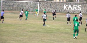 Karsspor, Ardahan’a Acımadı