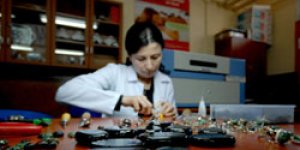 Obsidyen taşına talep artıyor