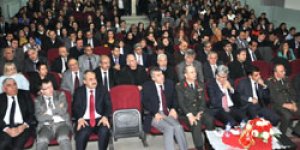 Öğretmenler Günü Kutlandı