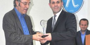 Prof. Dr. Asaf Savaş Akat, KAÜ’de
