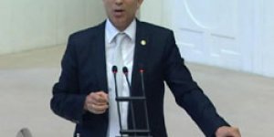 Kılıç Arıcıların Sorunlarına El Attı