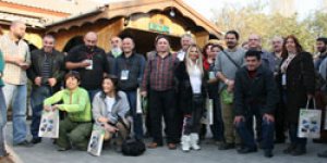 Serkanın Tanıtım Turu Son Buldu
