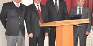 KOSGEB-KAÜ-Halk Bankası işbirliği