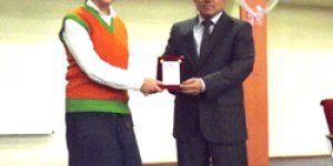 Erdoğan ile Ufuk Turu