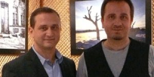 Urlada KARS Fotoğraf Sergisi