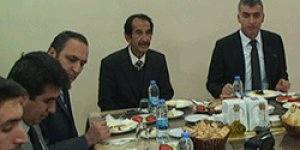 Huzur İçin Çalışıyoruz