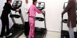 Engellilere engelleri aşacakları açılış