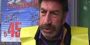 Erol Şans Dağıtıyor