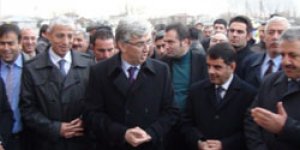 Kars kışa hazır