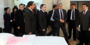 Karsta Anne Oteli uygulaması
