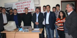 Silivri’ye Gidiyorlar