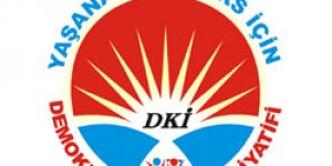 Yerel Yönetimlerde Demokratik Paylaşımlar
