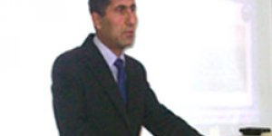 Sağlık çalışanları hizmet içi eğitimde