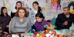 Geri dönüşüm maddelerinden oyuncak