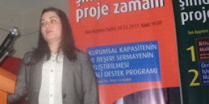 SERKA’dan MDP toplantısı
