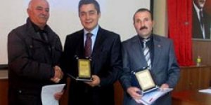 Birlik Meclisi Toplantısı Yapıldı