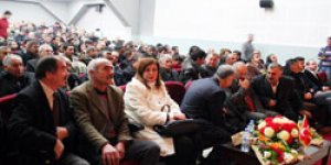 Demokratik Kent İnsiyatifi
