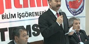 Eğitim İş Bölge Toplantısı