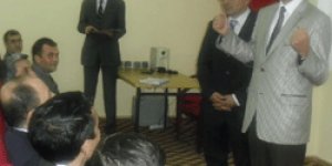 Eğitim masaya yatırıldı