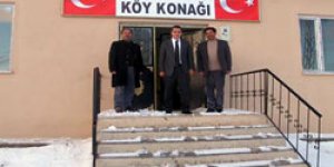 Arpaçay’dan haber turu