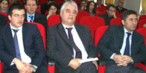 Tütünle Mücadele eğitimi