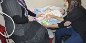 Bebekler artık acı çekmeyecek