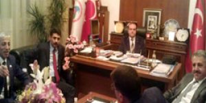 Bürokratik engeller aşıldı