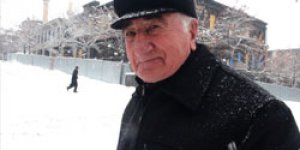 Kars bu yıl kara doydu