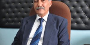 Harun Yenice, İLKSANa Aday