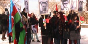 Asala zihniyeti protesto edildi