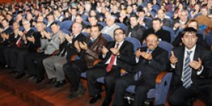 Sarıkamış Şehitleri Bursa’da Anıldı