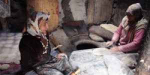 Erkeklere ekmek ödülü