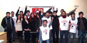 ‘Kubilay’ı unutmayın çağrısı!