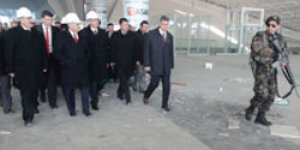 Kars Altın Çağını Yaşıyor