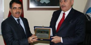 Belediye Çalışmalarına Destek